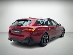 Alternative view of BMW i5 eDrive40 Touring EL M-Sport 340HK Stc Aut.