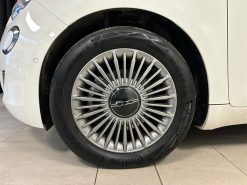 Alternative view of Fiat 500e EL Icon Pack 118HK 3d Aut.