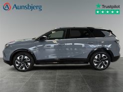 Alternative view of Opel Grandland EL GS 213HK 5d Aut.