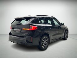 Alternative view of BMW iX1 eDrive20 EL M-Sport 204HK 5d Aut.