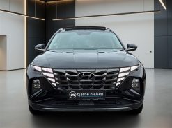 Alternative view of Hyundai Tucson 1,6 T-GDI  Plugin-hybrid Advanced 4WD 265HK 5d 6g Aut.
