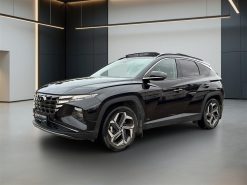 Hyundai Tucson 1,6 T-GDI  Plugin-hybrid Advanced 4WD 265HK 5d 6g Aut.
