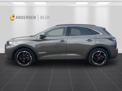 Alternative view of DS DS7 Crossback 1,6 E-Tense  Plugin-hybrid Performance Line Pack EAT8 225HK 5d 8g Aut.