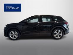 Alternative view of Audi Q4 45 E-tron Progress 286HK 5d Aut.