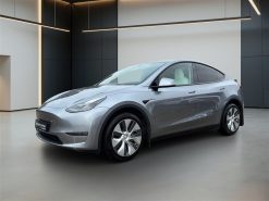 Tesla Model Y EL Long Range AWD 514HK 5d Aut.