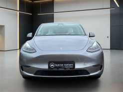 Alternative view of Tesla Model Y EL Long Range AWD 514HK 5d Aut.