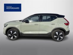 Alternative view of Volvo XC40 Recharge Extended Range Plus 252HK 5d Aut.