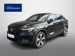 Volvo C40 P6 Recharge Core 231HK 4d Aut.