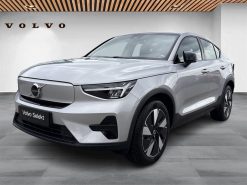 Volvo C40 Recharge Extended Range Plus 252HK 5d Aut.