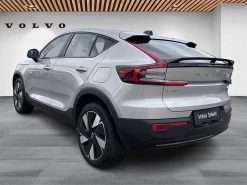 Alternative view of Volvo C40 Recharge Extended Range Plus 252HK 5d Aut.