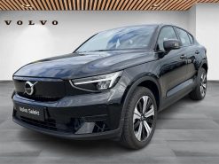 Volvo C40 P6 Recharge Core 231HK 4d Aut.