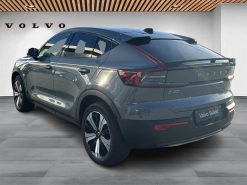 Alternative view of Volvo C40 P6 Recharge Core 231HK 4d Aut.