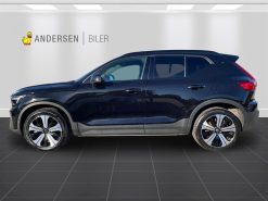 Alternative view of Volvo XC40 P6 Recharge Plus 231HK 5d Aut.