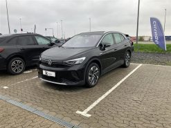 Alternative view of VW ID.4 EL Pro Performance 204HK 5d Aut.