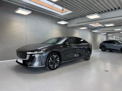 Mazda 6e EL Takumi Plus 245HK 5d Aut.