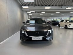 Alternative view of Mazda 6e EL Takumi Plus 245HK 5d Aut.