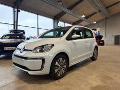 VW e-up EL Unlimited 83HK 5d Aut.