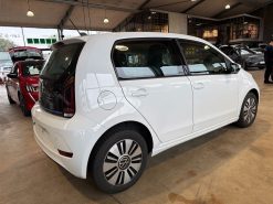 Alternative view of VW e-up EL Unlimited 83HK 5d Aut.