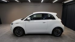 Alternative view of Fiat 500e EL Icon 118HK 3d Aut.