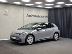 VW ID.3 EL Pro 145HK 5d Aut.