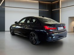 Alternative view of BMW 330e 2,0 Plugin-hybrid M-Sport Steptronic 292HK 8g Aut.