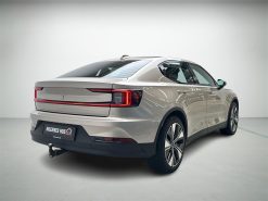 Alternative view of Polestar 2 EL Standard Range Plus 224HK 5d Aut.