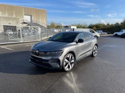 Renault Mégane E-TECH Techno 220HK 5d Aut.