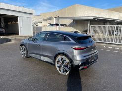 Alternative view of Renault Mégane E-TECH Techno 220HK 5d Aut.