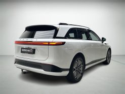 Alternative view of Xpeng G9 EL Standard Range 313HK 5d Aut.