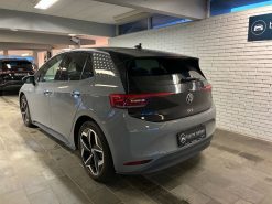 Alternative view of VW ID.3 EL 1st Max Pro Performance 204HK 5d Aut.