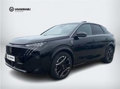 Peugeot e-3008 EL GT 210HK 5d Aut.