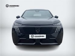 Alternative view of Peugeot e-3008 EL GT 210HK 5d Aut.