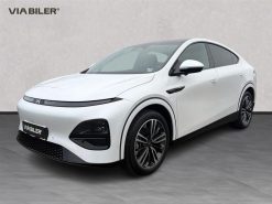 Xpeng G6 EL Performance AWD 476HK 5d Aut.
