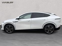Alternative view of Xpeng G6 EL Performance AWD 476HK 5d Aut.