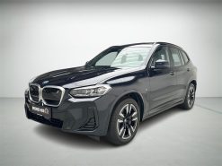 BMW iX3 EL M-Sport Charged 286HK 5d Aut.