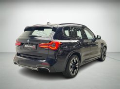 Alternative view of BMW iX3 EL M-Sport Charged 286HK 5d Aut.