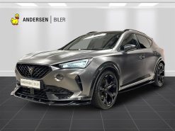 Cupra Formentor 2,0 TSI VZ 4X4 DSG 310HK 5d 7g Aut.