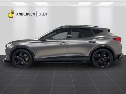 Alternative view of Cupra Formentor 2,0 TSI VZ 4X4 DSG 310HK 5d 7g Aut.