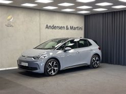 VW ID.3 EL 204HK 5d Aut.