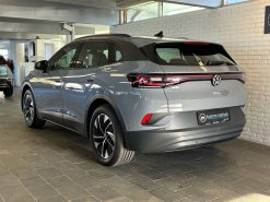 Alternative view of VW ID.4 EL Move 286HK 5d Aut.