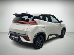 Alternative view of BYD Dolphin Surf EL Boost 88HK Aut.