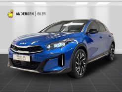 Kia XCeed 1,6 GDI  Plugin-hybrid Upgrade DCT 141HK 5d 6g Aut.