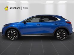 Alternative view of Kia XCeed 1,6 GDI  Plugin-hybrid Upgrade DCT 141HK 5d 6g Aut.