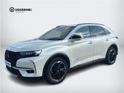 DS DS7 Crossback 1,6 E-Tense  Plugin-hybrid Performance Line Pack EAT8 225HK 5d 8g Aut.