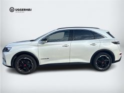 Alternative view of DS DS7 Crossback 1,6 E-Tense  Plugin-hybrid Performance Line Pack EAT8 225HK 5d 8g Aut.