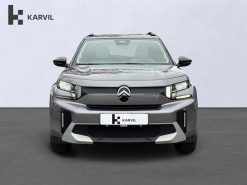 Alternative view of Citroën e-C3 Aircross EL Max 113HK 5d Aut.
