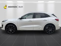 Alternative view of Ford Kuga 2,5 Plugin-hybrid Vignale CVT 225HK 5d Trinl. Gear
