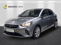 Opel Corsa 1,2 Cosmo 75HK 5d