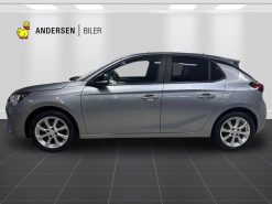 Alternative view of Opel Corsa 1,2 Cosmo 75HK 5d
