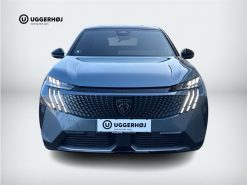 Alternative view of Peugeot e-3008 EL GT 210HK 5d Aut.